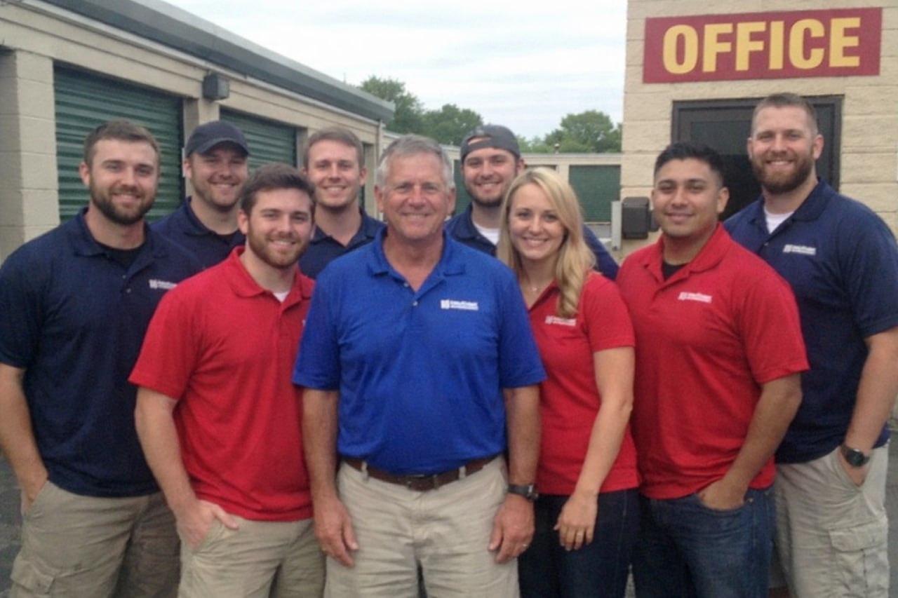 Water damage restoration professionals in Fort Collins, CO