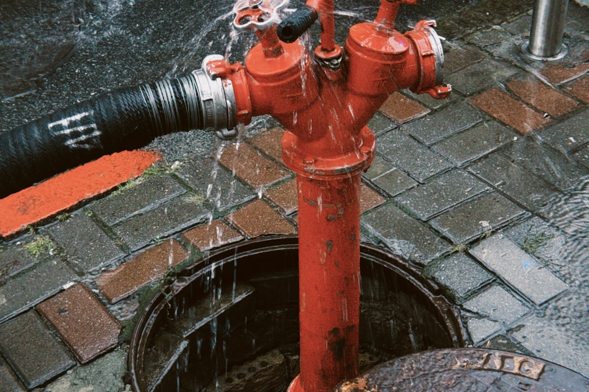 Commercial water damage restoration in Fort Collins